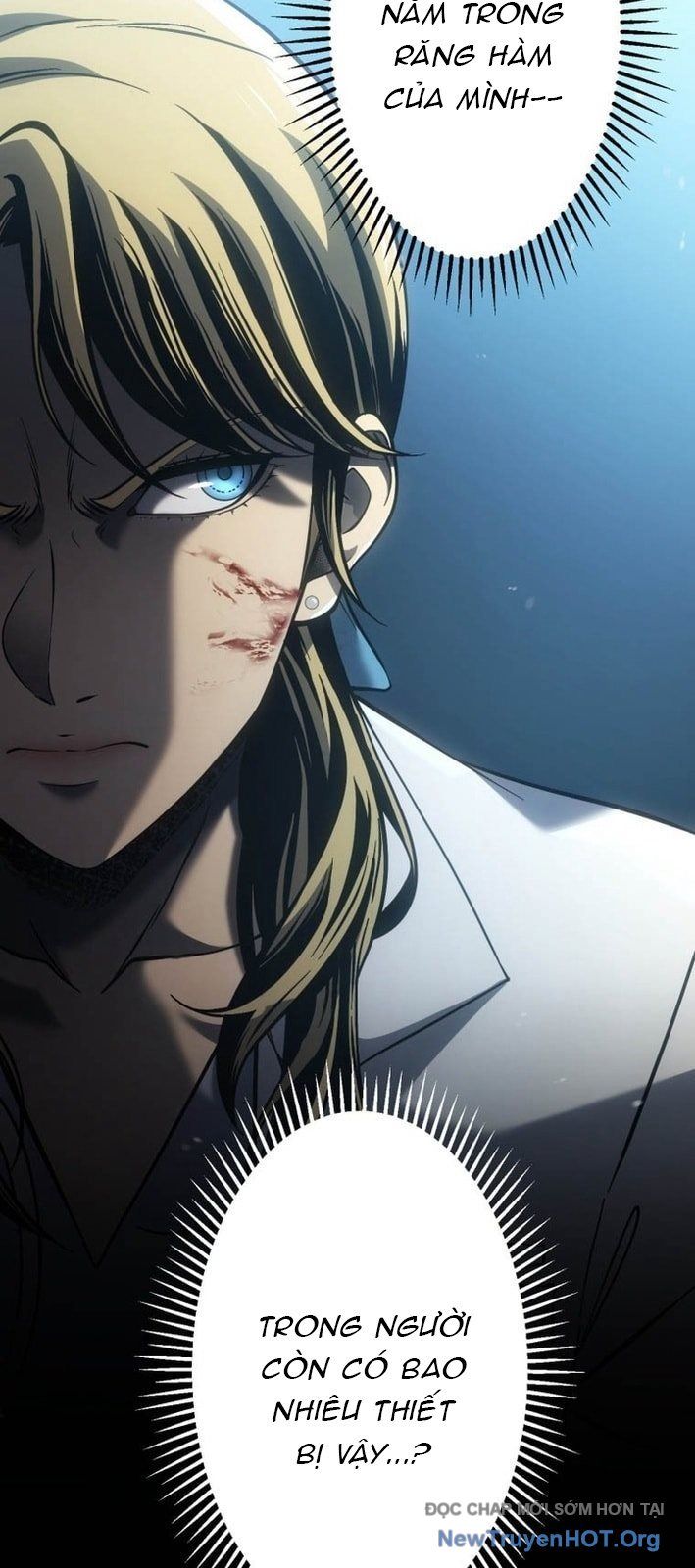 Cựu Chiến Binh Tối Thượng Chapter 21 - 24