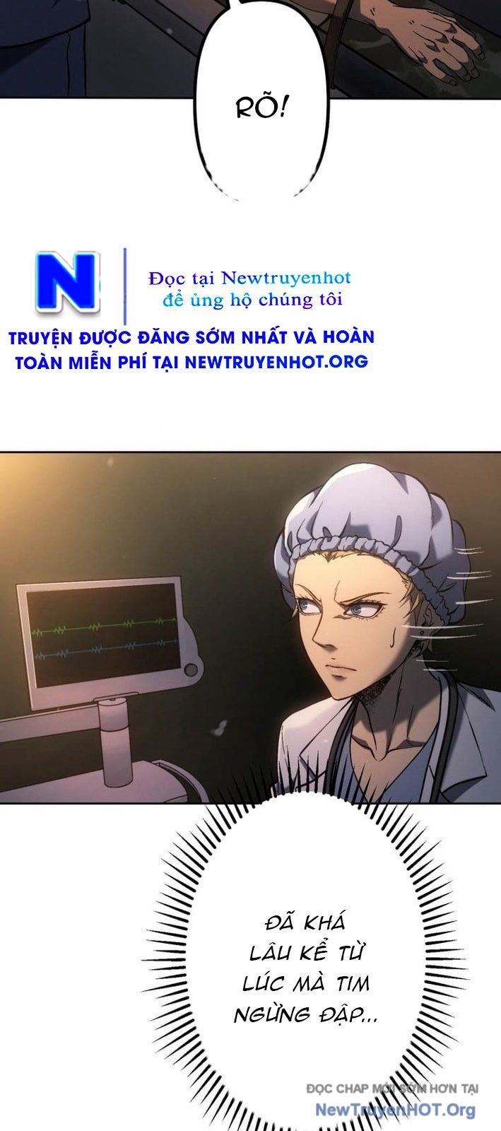 Cựu Chiến Binh Tối Thượng Chapter 21 - 27