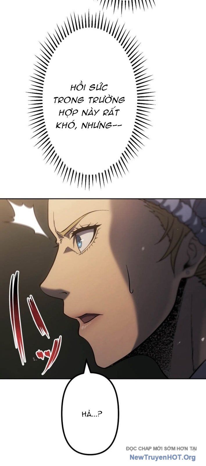 Cựu Chiến Binh Tối Thượng Chapter 21 - 28