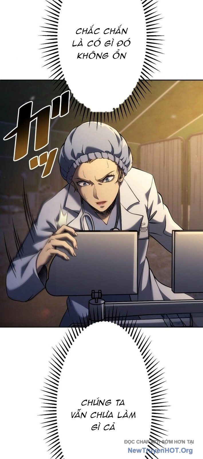 Cựu Chiến Binh Tối Thượng Chapter 21 - 30