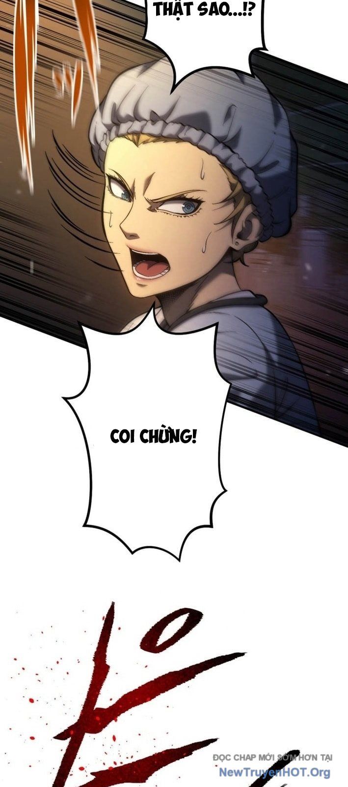 Cựu Chiến Binh Tối Thượng Chapter 21 - 33