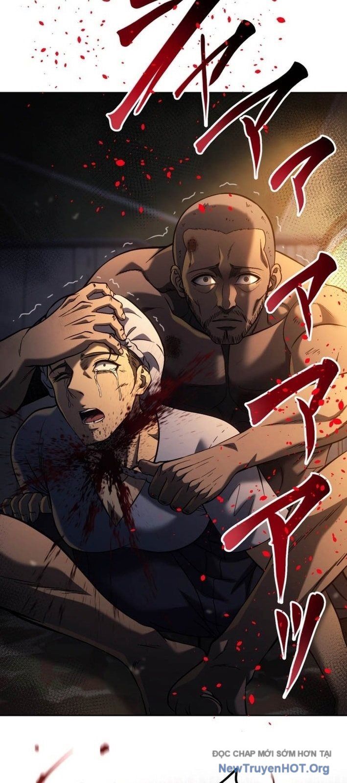 Cựu Chiến Binh Tối Thượng Chapter 21 - 36