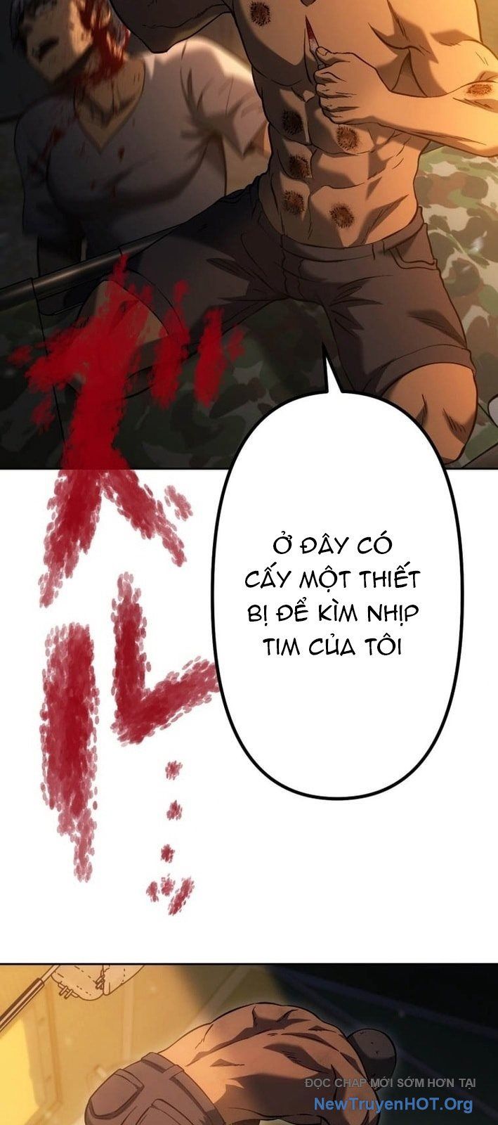 Cựu Chiến Binh Tối Thượng Chapter 21 - 40