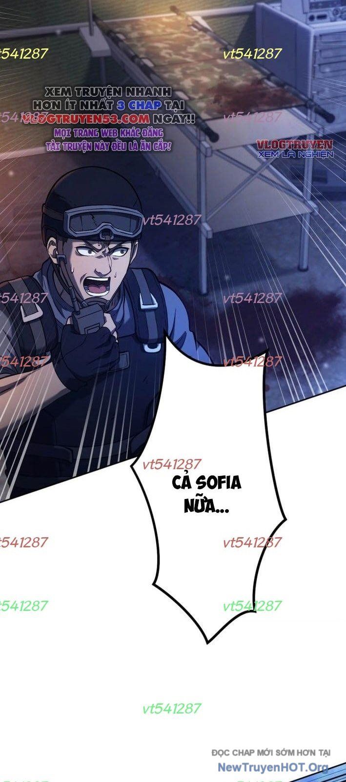 Cựu Chiến Binh Tối Thượng Chapter 21 - 5