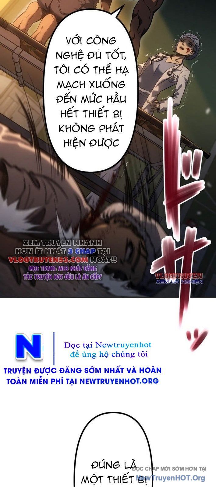 Cựu Chiến Binh Tối Thượng Chapter 21 - 41