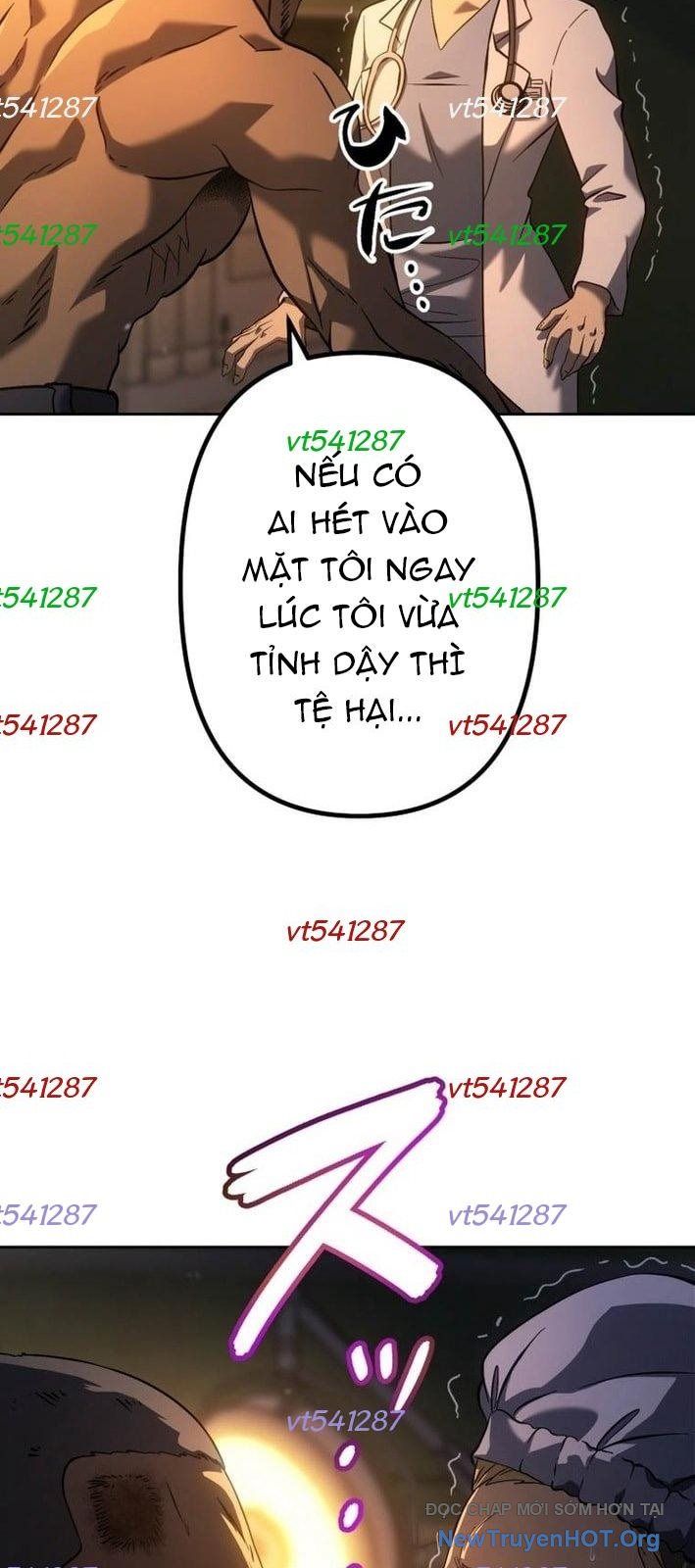 Cựu Chiến Binh Tối Thượng Chapter 21 - 45