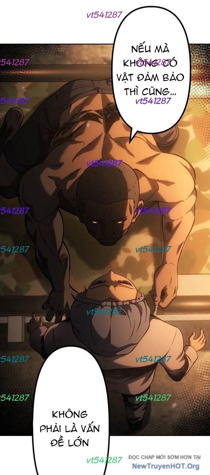 Cựu Chiến Binh Tối Thượng Chapter 21 - 49