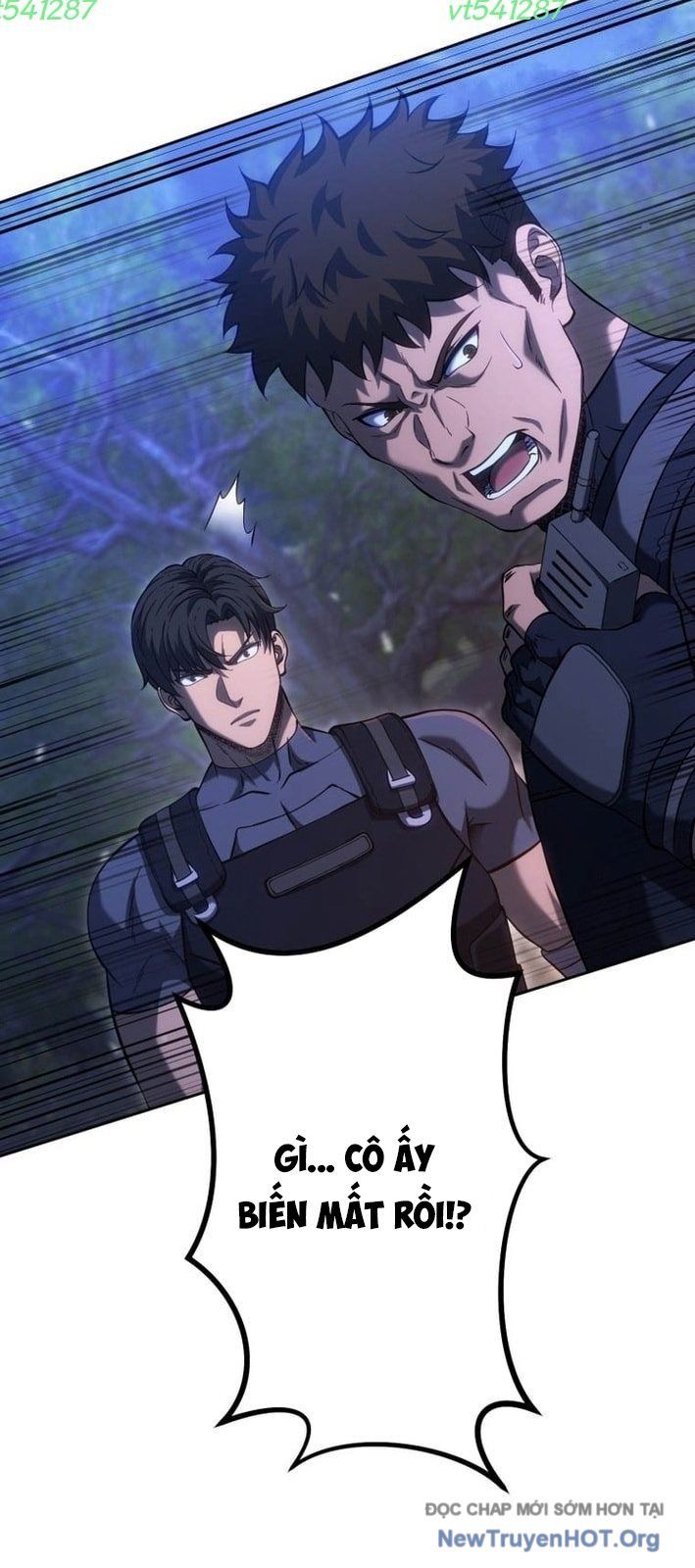 Cựu Chiến Binh Tối Thượng Chapter 21 - 6