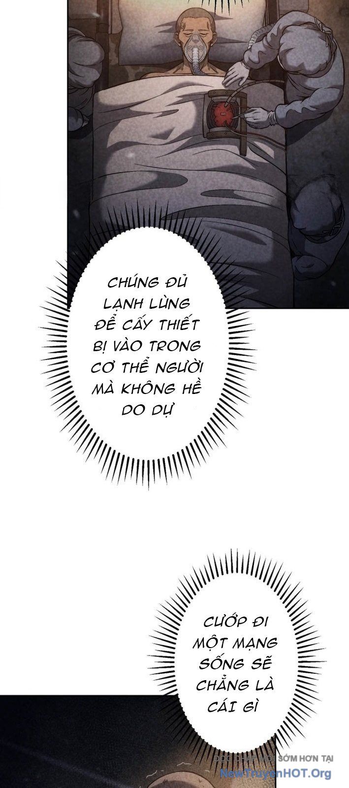 Cựu Chiến Binh Tối Thượng Chapter 21 - 54