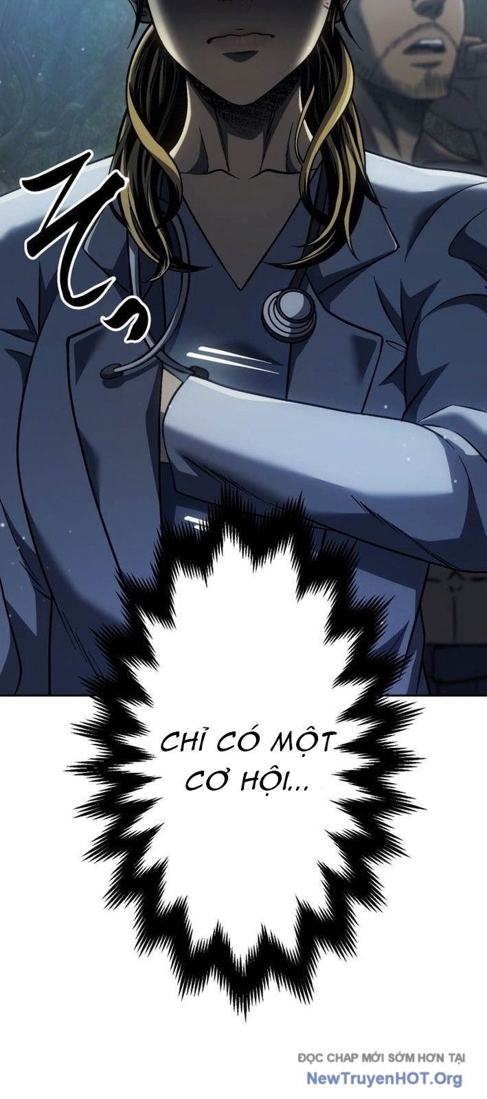 Cựu Chiến Binh Tối Thượng Chapter 21 - 57