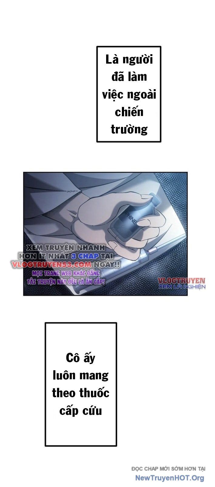 Cựu Chiến Binh Tối Thượng Chapter 21 - 58