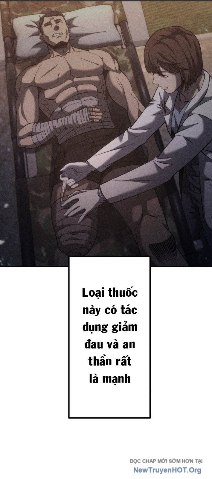 Cựu Chiến Binh Tối Thượng Chapter 21 - 60