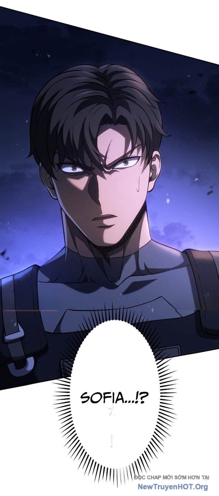 Cựu Chiến Binh Tối Thượng Chapter 21 - 7