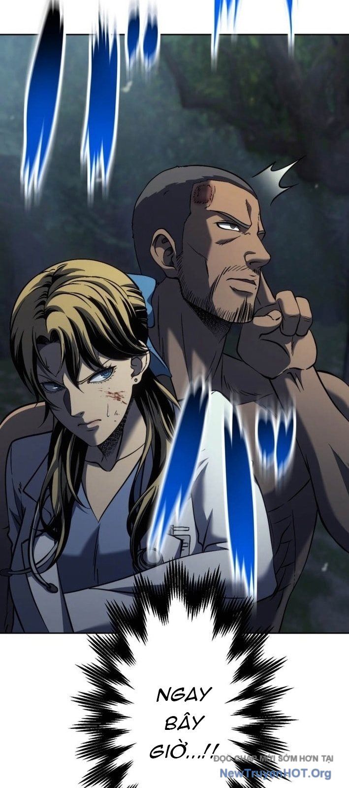 Cựu Chiến Binh Tối Thượng Chapter 21 - 69