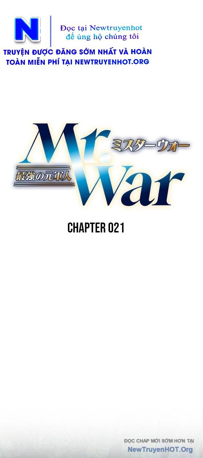 Cựu Chiến Binh Tối Thượng Chapter 21 - 8