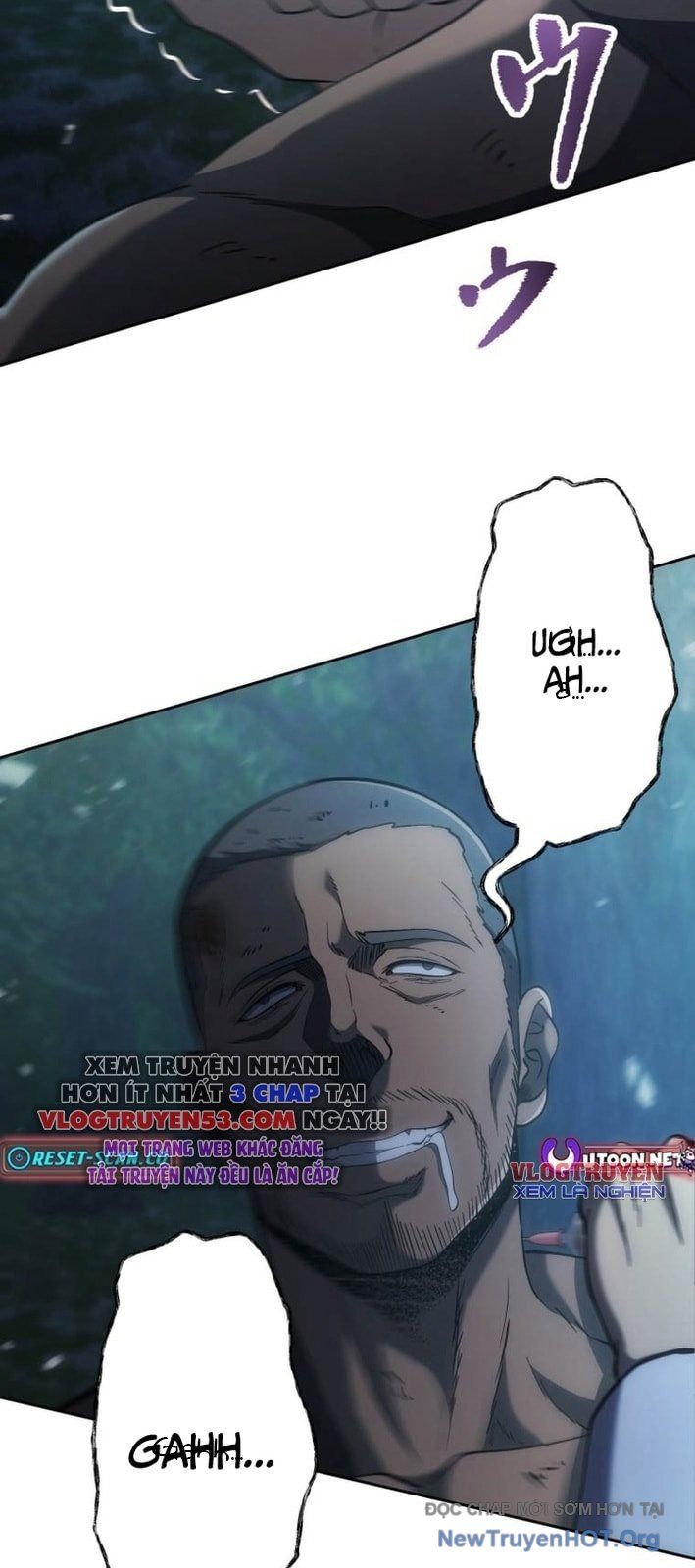 Cựu Chiến Binh Tối Thượng Chapter 21 - 73