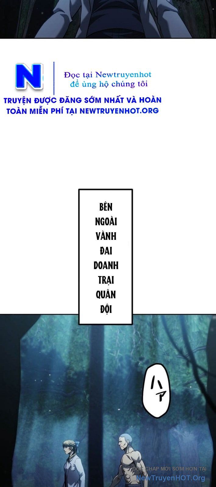 Cựu Chiến Binh Tối Thượng Chapter 21 - 10