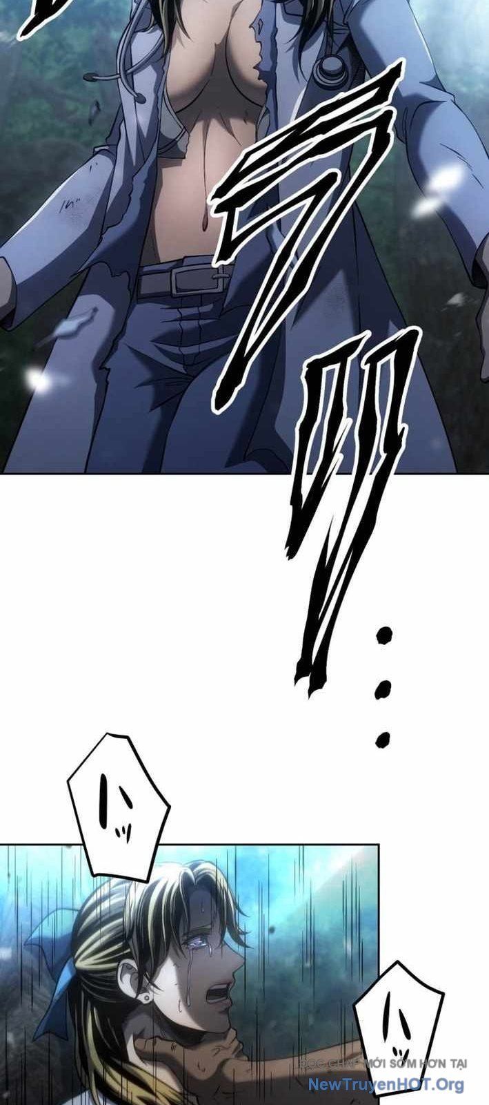 Cựu Chiến Binh Tối Thượng Chapter 22 - 12
