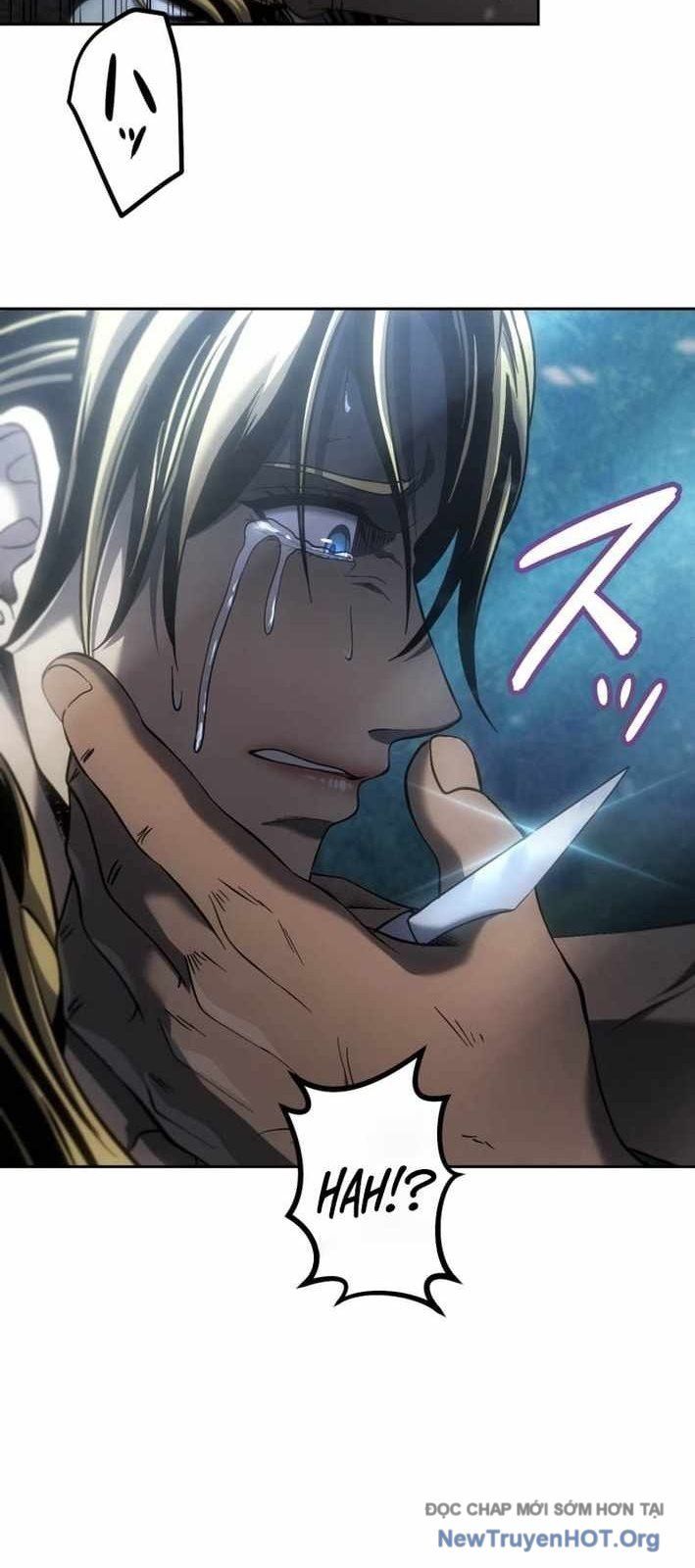 Cựu Chiến Binh Tối Thượng Chapter 22 - 13