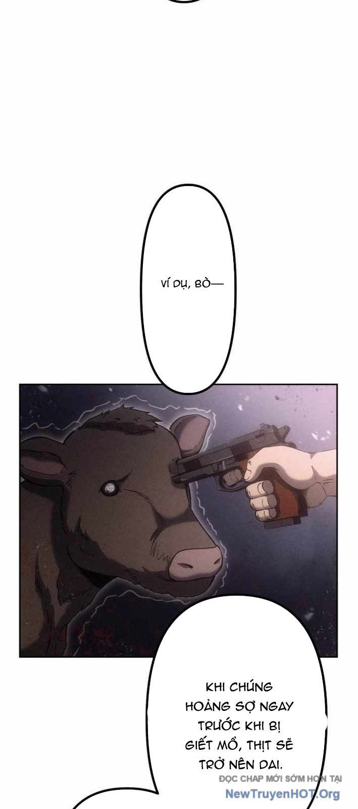 Cựu Chiến Binh Tối Thượng Chapter 22 - 15