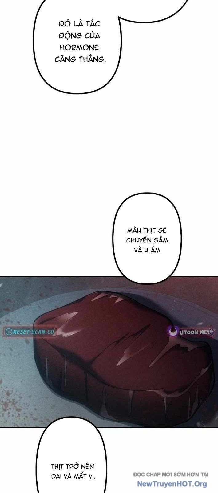 Cựu Chiến Binh Tối Thượng Chapter 22 - 16