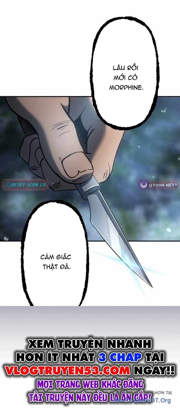 Cựu Chiến Binh Tối Thượng Chapter 22 - 3