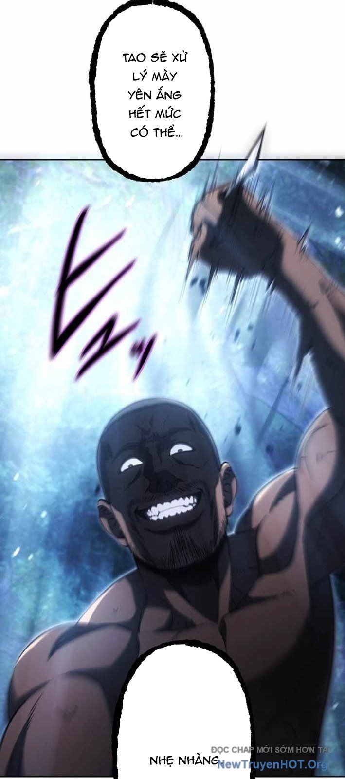 Cựu Chiến Binh Tối Thượng Chapter 22 - 21