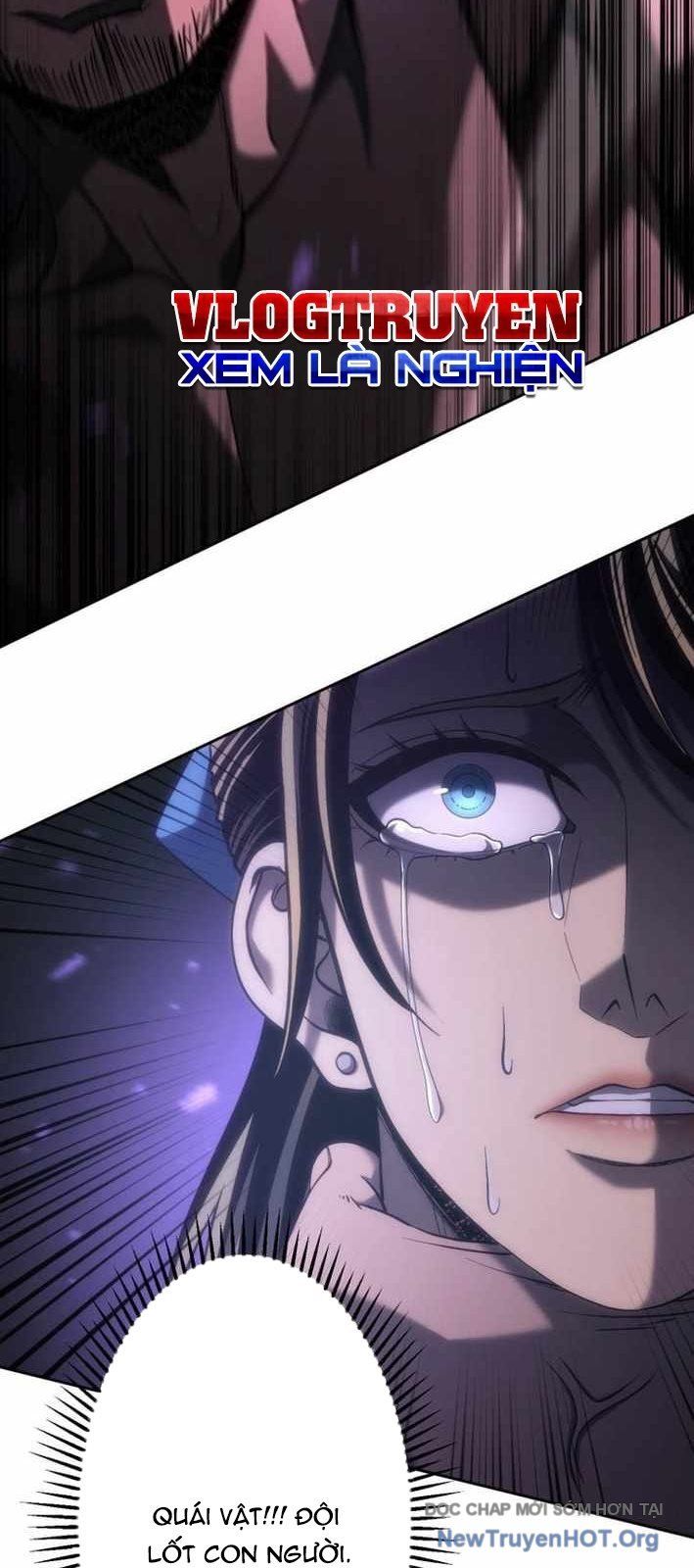 Cựu Chiến Binh Tối Thượng Chapter 22 - 25