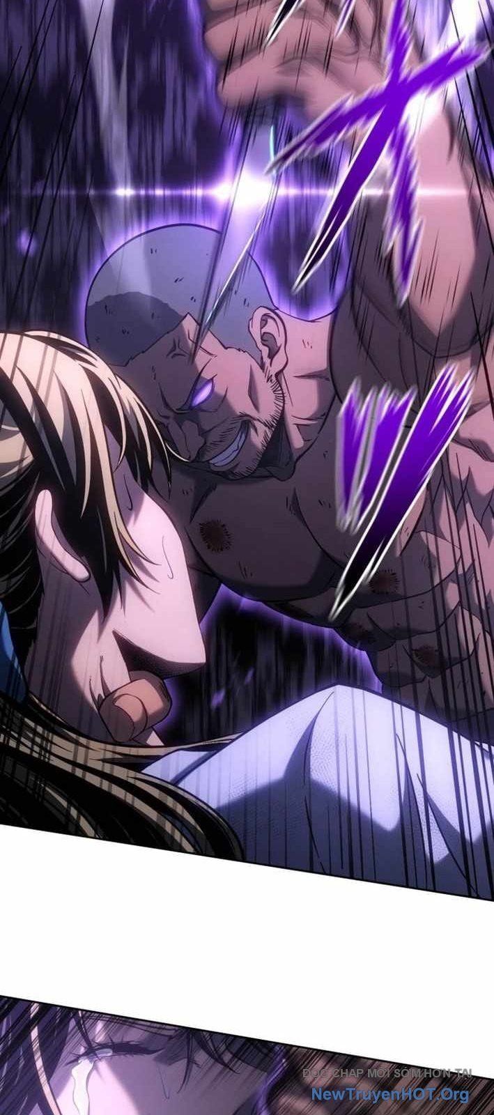 Cựu Chiến Binh Tối Thượng Chapter 22 - 27