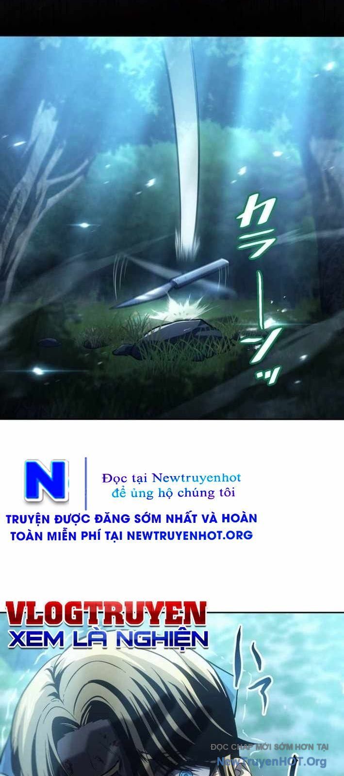 Cựu Chiến Binh Tối Thượng Chapter 22 - 30