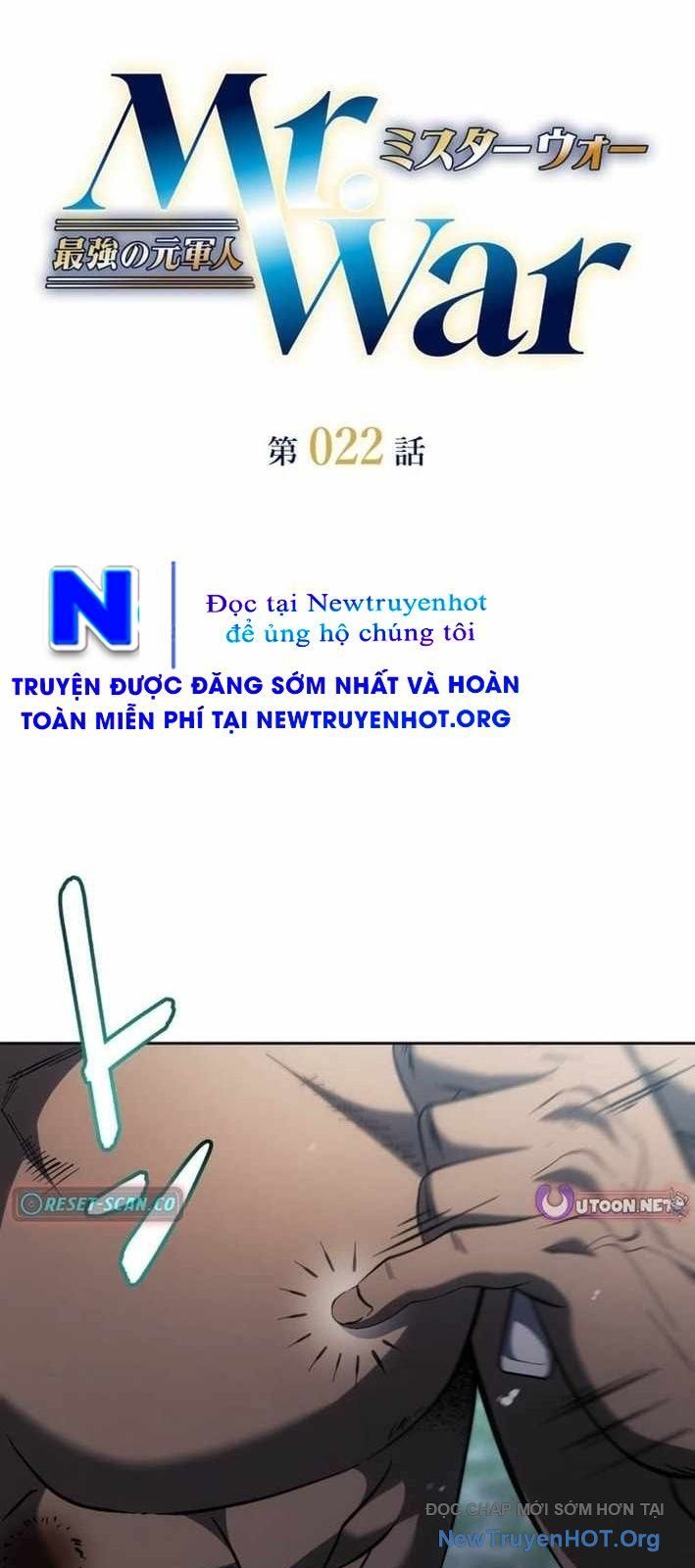 Cựu Chiến Binh Tối Thượng Chapter 22 - 4