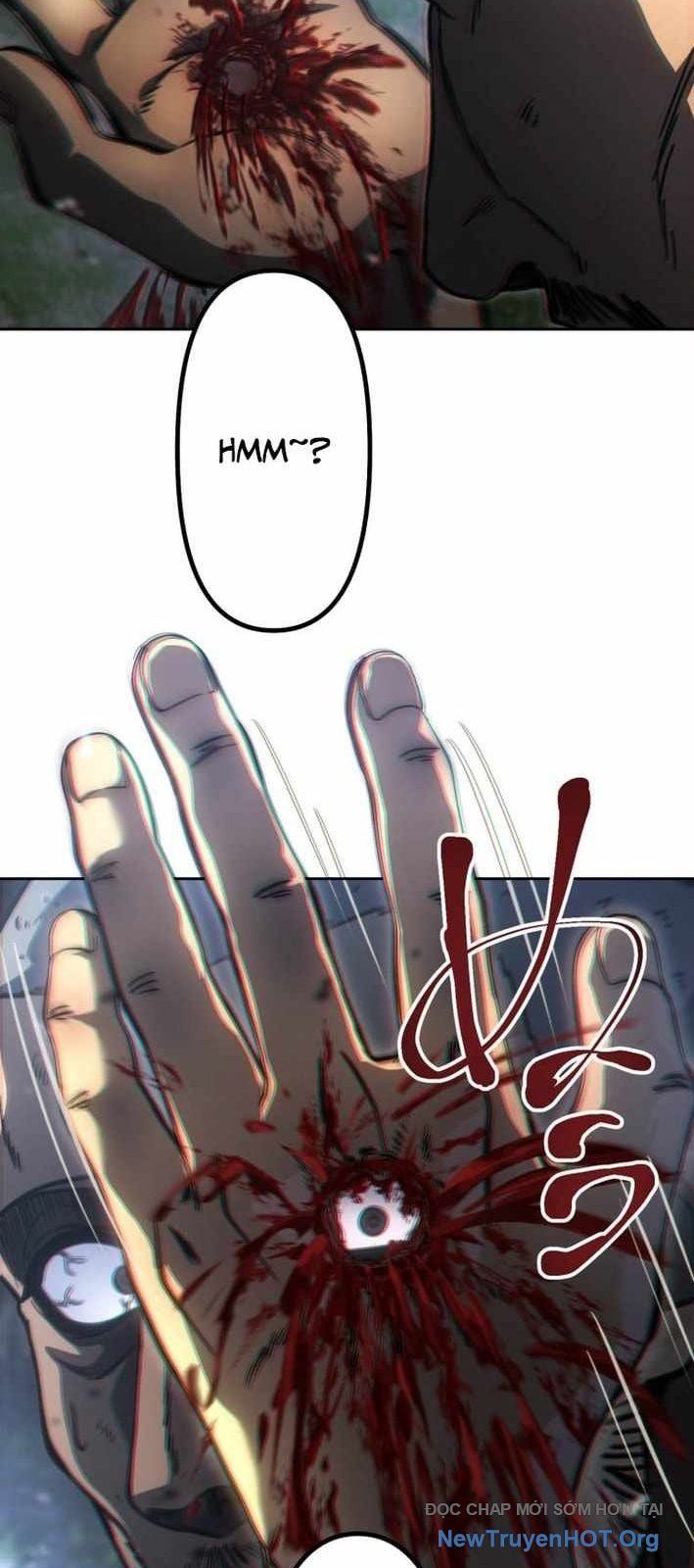 Cựu Chiến Binh Tối Thượng Chapter 22 - 33
