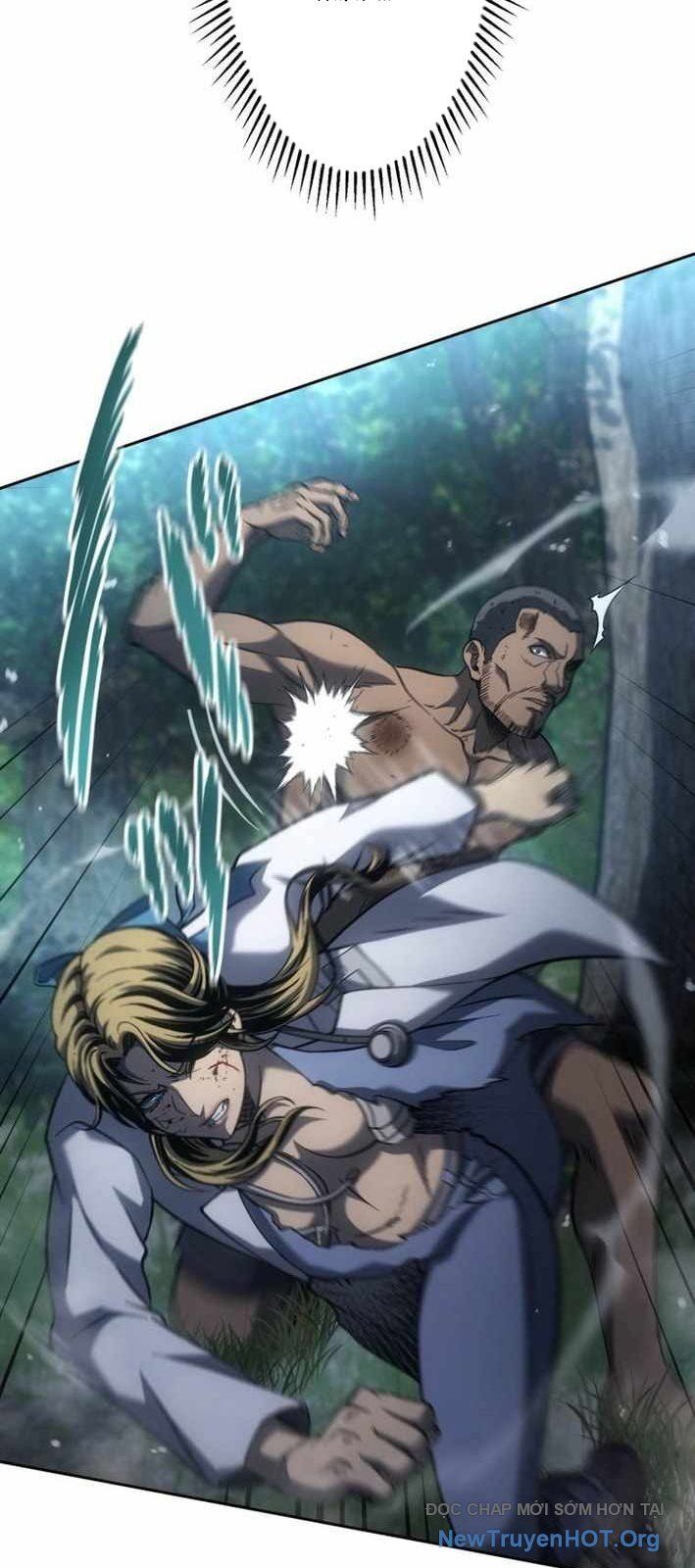 Cựu Chiến Binh Tối Thượng Chapter 22 - 46