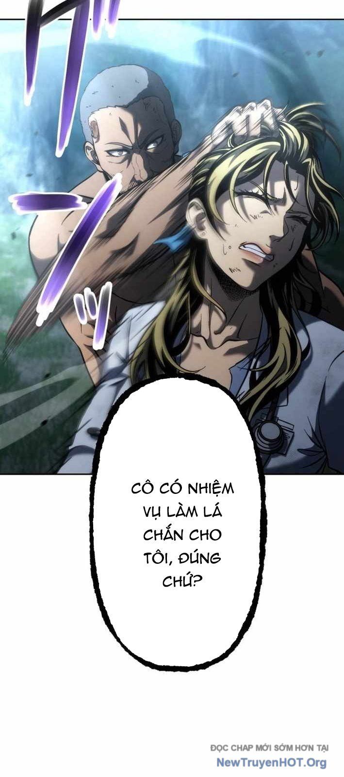 Cựu Chiến Binh Tối Thượng Chapter 22 - 49