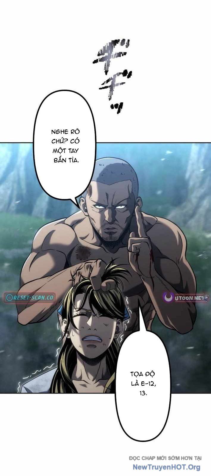 Cựu Chiến Binh Tối Thượng Chapter 22 - 52