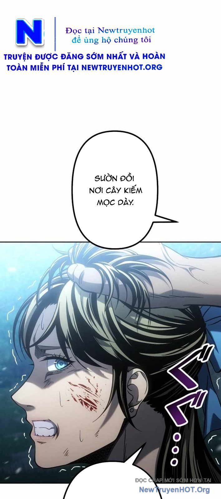 Cựu Chiến Binh Tối Thượng Chapter 22 - 53