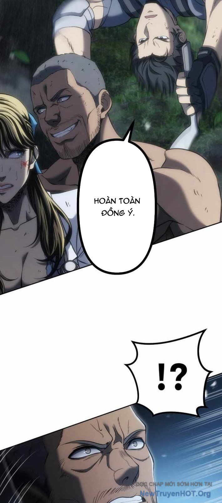 Cựu Chiến Binh Tối Thượng Chapter 22 - 65