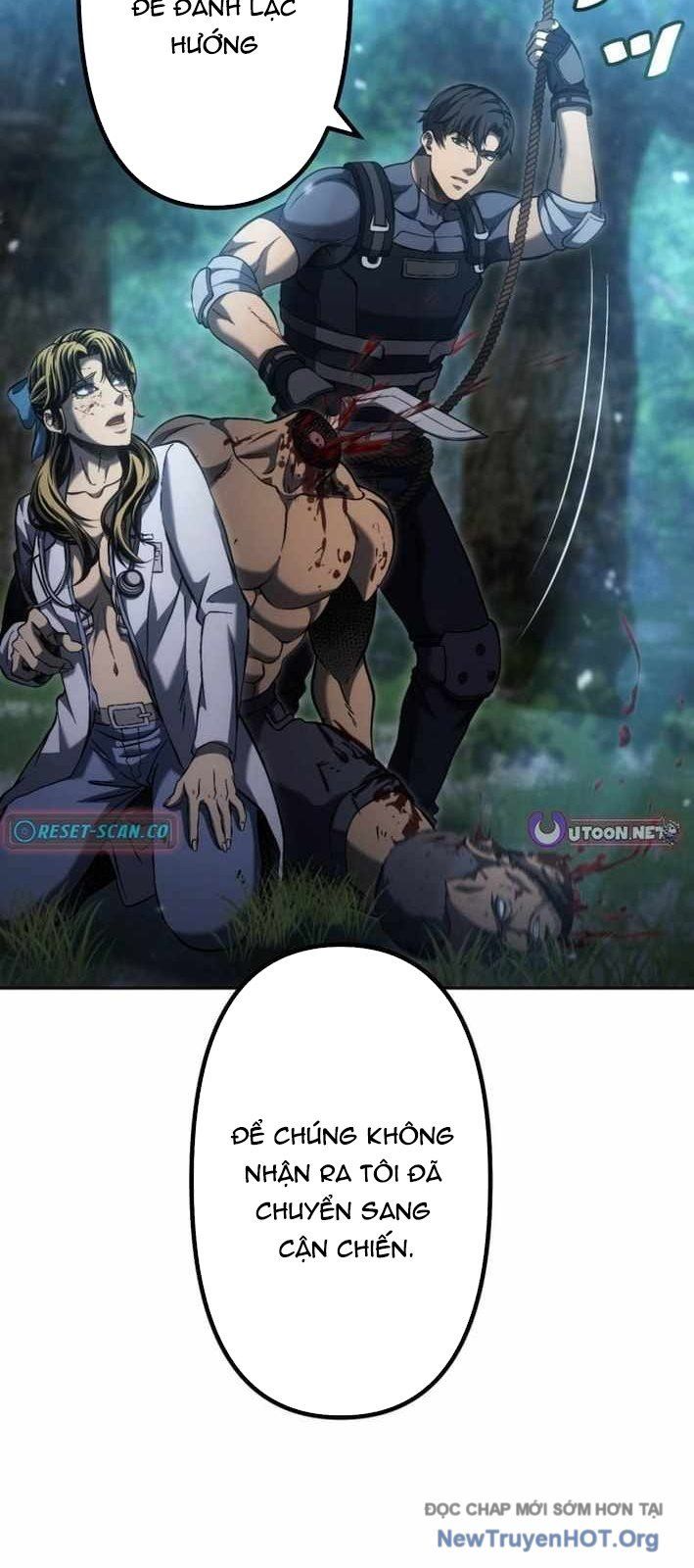 Cựu Chiến Binh Tối Thượng Chapter 22 - 69