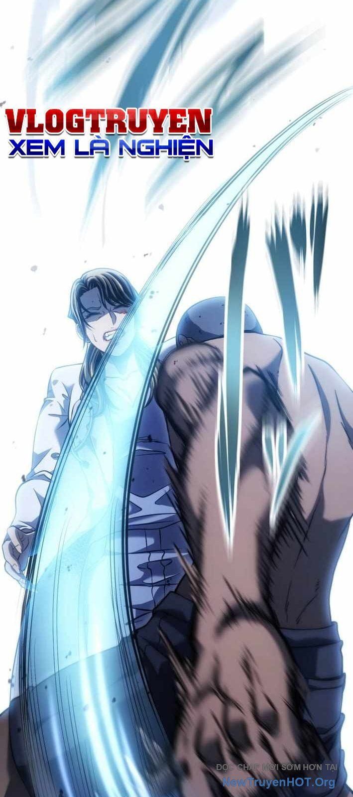 Cựu Chiến Binh Tối Thượng Chapter 22 - 9