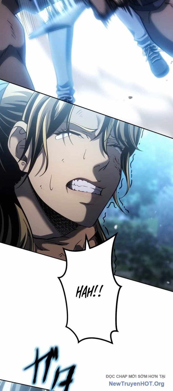 Cựu Chiến Binh Tối Thượng Chapter 22 - 10