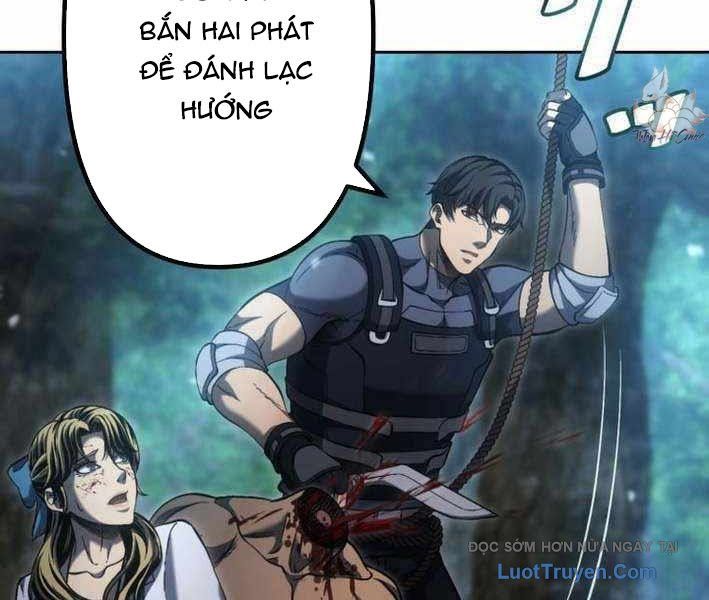 Cựu Chiến Binh Tối Thượng Chapter 23 - 2