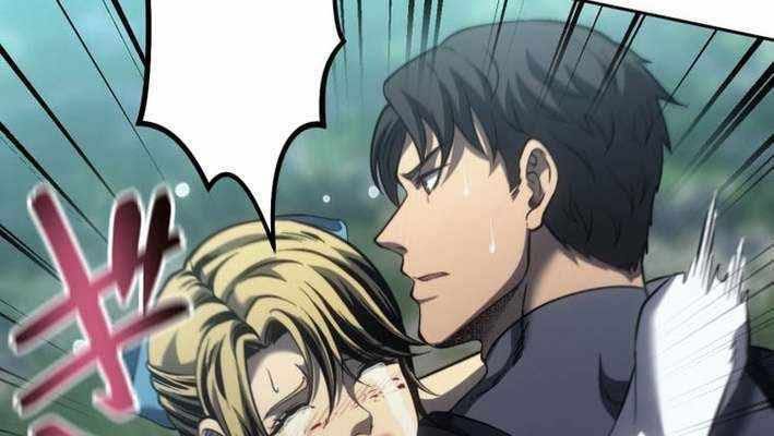 Cựu Chiến Binh Tối Thượng Chapter 23 - 31