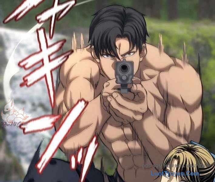 Cựu Chiến Binh Tối Thượng Chapter 24 - 24