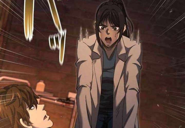 Cựu Chiến Binh Tối Thượng Chapter 25 - 131