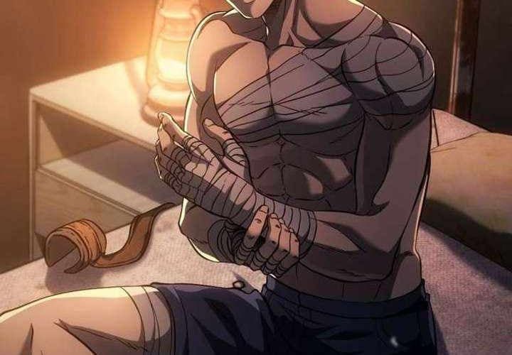 Cựu Chiến Binh Tối Thượng Chapter 25 - 168