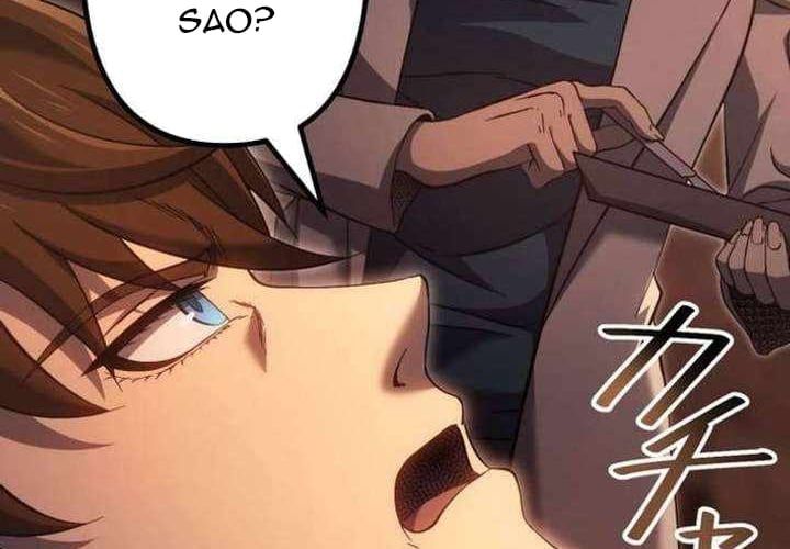 Cựu Chiến Binh Tối Thượng Chapter 25 - 34