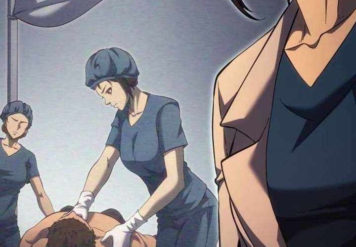 Cựu Chiến Binh Tối Thượng Chapter 25 - 81