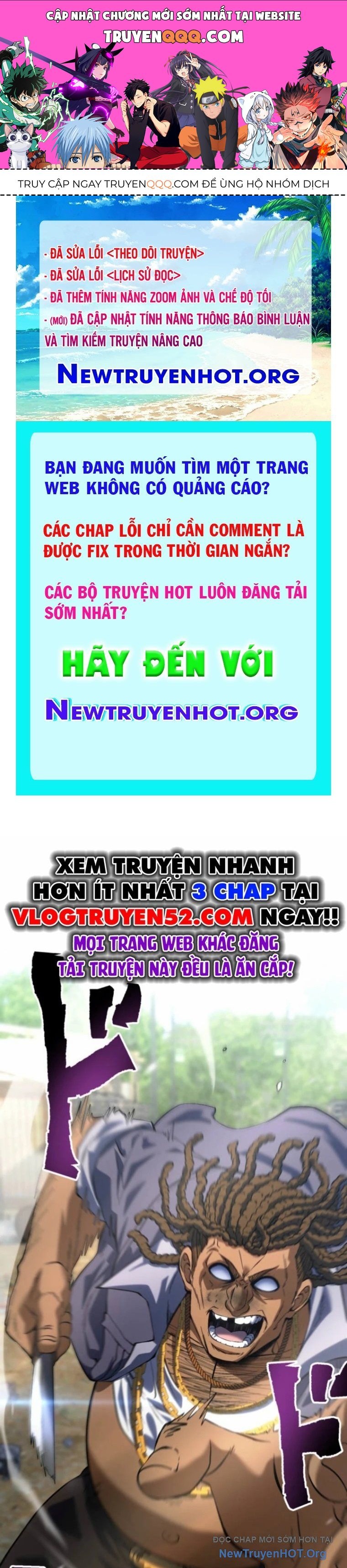 Cựu Chiến Binh Tối Thượng Chapter 3 - 1