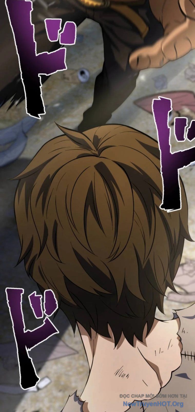 Cựu Chiến Binh Tối Thượng Chapter 3 - 2