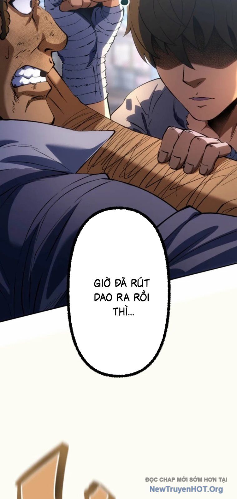 Cựu Chiến Binh Tối Thượng Chapter 3 - 12